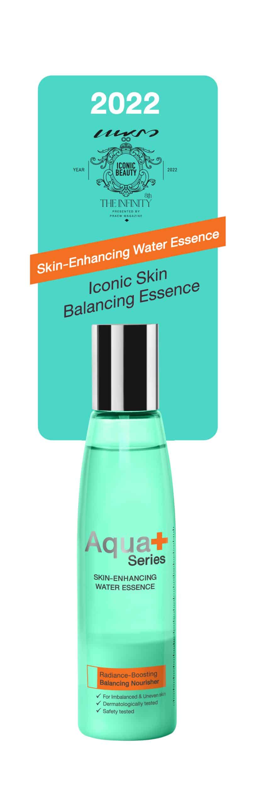Skin-Enhancing Water Essence 140 ml.
